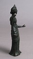 Statuette of a Woman | Byzantine | The Metropolitan Museum of Art