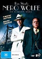 Amazon.com: Nero Wolfe: The Complete Series: Maury Chaykin, Timothy ...