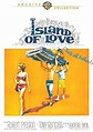 Island of Love (1963) with English Subtitles on DVD - DVD Lady ...