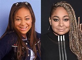 Photos from That's So Raven Cast: Then and Now - E! Online