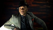 Rahsaan Patterson Tickets, 2023 Concert Tour Dates | Ticketmaster CA
