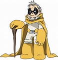 Gran Torino | Wiki Boku no Hero Academia | Fandom