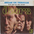 The Doors - Break On Through (To The Other Side) | Discogs