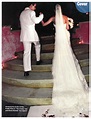 Red Carpet Wedding: Sarah Michelle Gellar and Freddie Prinze Jr. - Red ...