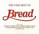 The Very Best of Bread [Rhino], Bread - Shop Online for Music in Australia