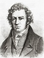 André-Marie Ampère, 1775 – 1836. French physicist and mathematician ...