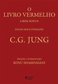 The Red Book (Livro Vermelho) por Carl Jung | Carl jung, Jung, Gustav jung