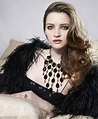 45 Hottest Talulah Riley Photos WIll Make Your Day Better - 12thBlog