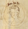 John of Eltham, Earl of Cornwall | Monarchy of Britain Wiki | Fandom
