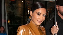 Fortuna de Kim Kardashian cresceu mais de R$ 3 bilhões nos últimos oito ...