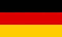Descargar la bandera de Alemania | Banderas-mundo.es