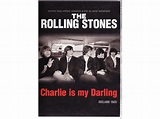 The Rolling Stones | Charlie Is My Darling - (DVD) The Rolling Stones ...