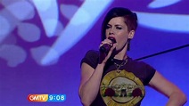 Aqua - Back To The 80s (GMTV, 23-09-2009) - YouTube