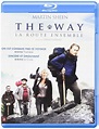 Amazon.com: The Way - La route ensemble [Blu-ray]: Movies & TV