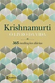 Leia O livro da vida on-line de Jiddu Krishnamurti | Livros