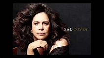 Gal Costa Chuva de prata Áudio Remasterizado em 192000 Hz 64 Bits - YouTube