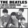 The Beatles – I Saw Her Standing There Lyrics | Genius Lyrics