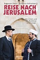Reise nach Jerusalem, Ramazan Demir – читать онлайн на Литрес