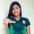 Estas 10 mexicanas ganaron el oro en Barranquilla y son egresadas de ...