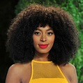 Solange Knowles's Best Hair and Makeup Looks | POPSUGAR Beauty