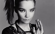 Björk : Biography, Albums, music vídeos & photos | MuzPlay