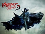 The Dark Tale Of 'Vampire Hunter D' Is Getting A New Lease Of Life