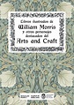 Libros ilustrados de William Morris y personajes destacados del Arts ...