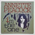 Annette Peacock I'm The One Records, LPs, Vinyl and CDs - MusicStack