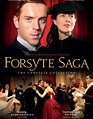 Forsyte Saga - Complete collection - Winkel van de Nostalgie