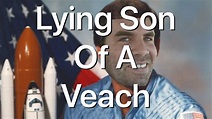 FED Toe Tag 1009 M. Scott Veach Son Of An Astronaut - YouTube