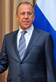 Sergey Lavrov Weight Height Hair Color Eye Color Body Stats