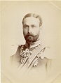 Heinrich von Battenberg | Prince phillip, Royal family, Queen victoria
