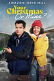 Your Christmas or Mine? (2022) - IMDb
