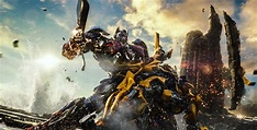 Transformers 5 After-Credits Scene Explained | Collider