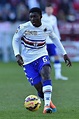 Joseph Alfred Duncan - Sassuolo|Player Profile