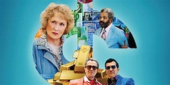 The Laundromat (2019) Movie Review