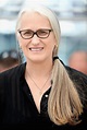 cranes are flying: Jane Campion