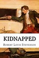 Kidnapped by Robert Louis Stevenson (English) Paperback Book Free ...