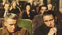 Roger Touhy, Gangster, un film de 1944 - Vodkaster