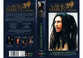 Bob Marley Collection - Caribbean Nights, The on Tuff Gong (United ...