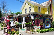The Top Things to Do in Woodstock, New York
