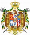 Royaume d'Italie (1805-1814) — Wikipédia | Coat of arms, Kingdom of ...