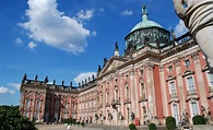 10 Top-bewertete Sehenswürdigkeiten in Potsdam (mit Fotos & Karte)