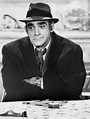 Abe Vigoda, sunken-eyed actor from Barney Miller and The Godfather ...