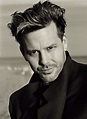 Young, pre-plastic surgery Mickey Rourke in the 1980s : r/OldSchoolCelebs