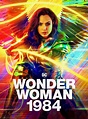 Wonder Woman 1984 - Film (2020) - SensCritique