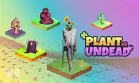 Plant vs Undead (PVU) Review [2023] - CoinMaximus