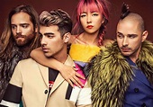 DNCE - 'DNCE' Review