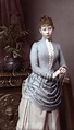 Princess Margaret of Prussia | Royal fashion, Fashion, Princess victoria
