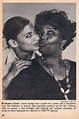 Pearl Bailey and daughter, Dee Dee Bellson (1979) - Sitcoms Online ...